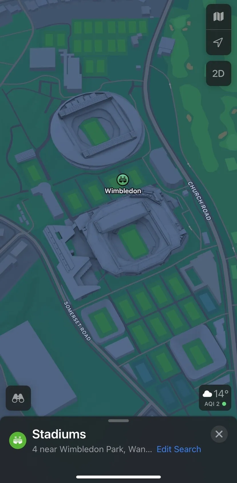 Apple Maps, image 2