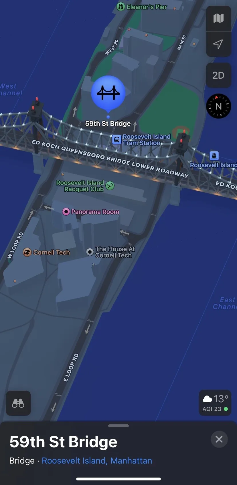 Apple Maps, image 3