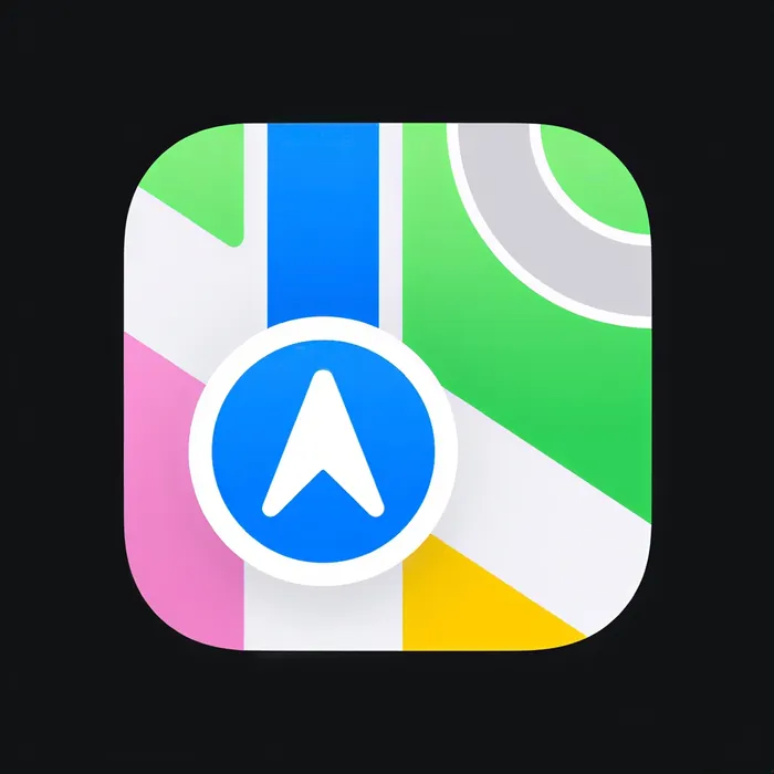 Apple Maps