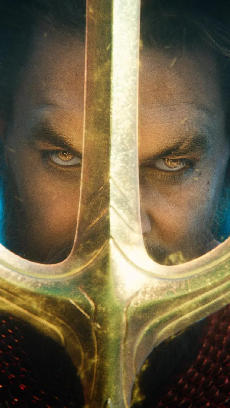 Aquaman and the Lost Kingdom