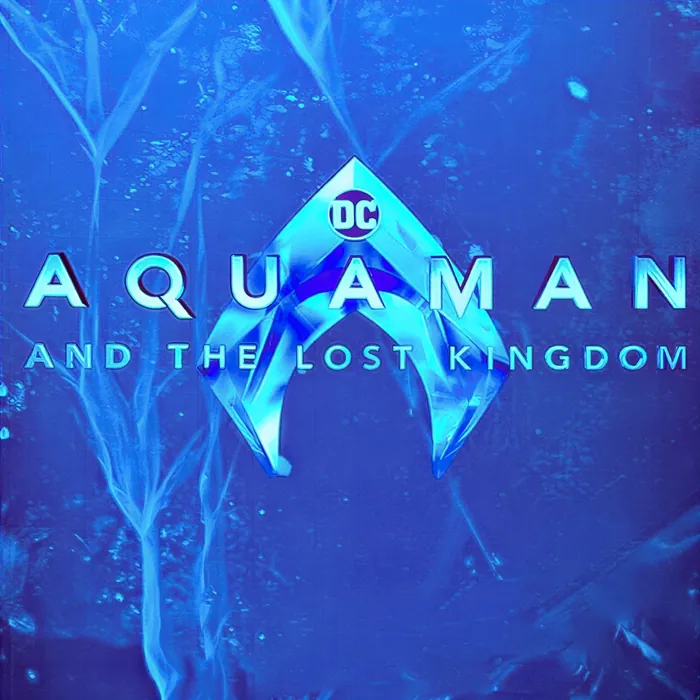Aquaman and the Lost Kingdom
