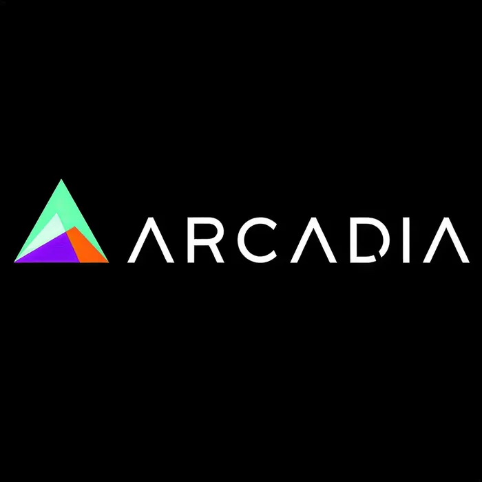 Arcadia, Brand Film