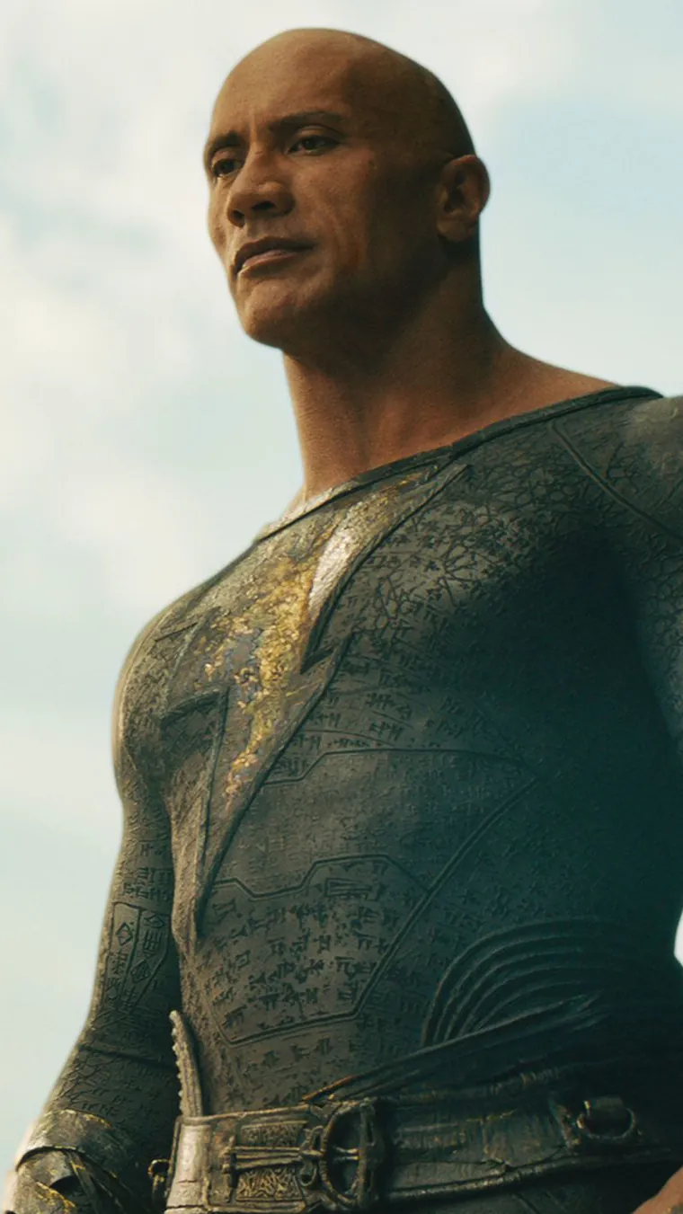 Black Adam