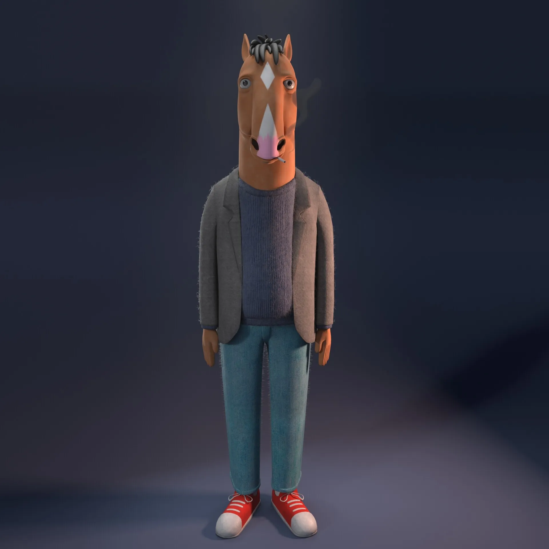BoJack Horseman, image 3