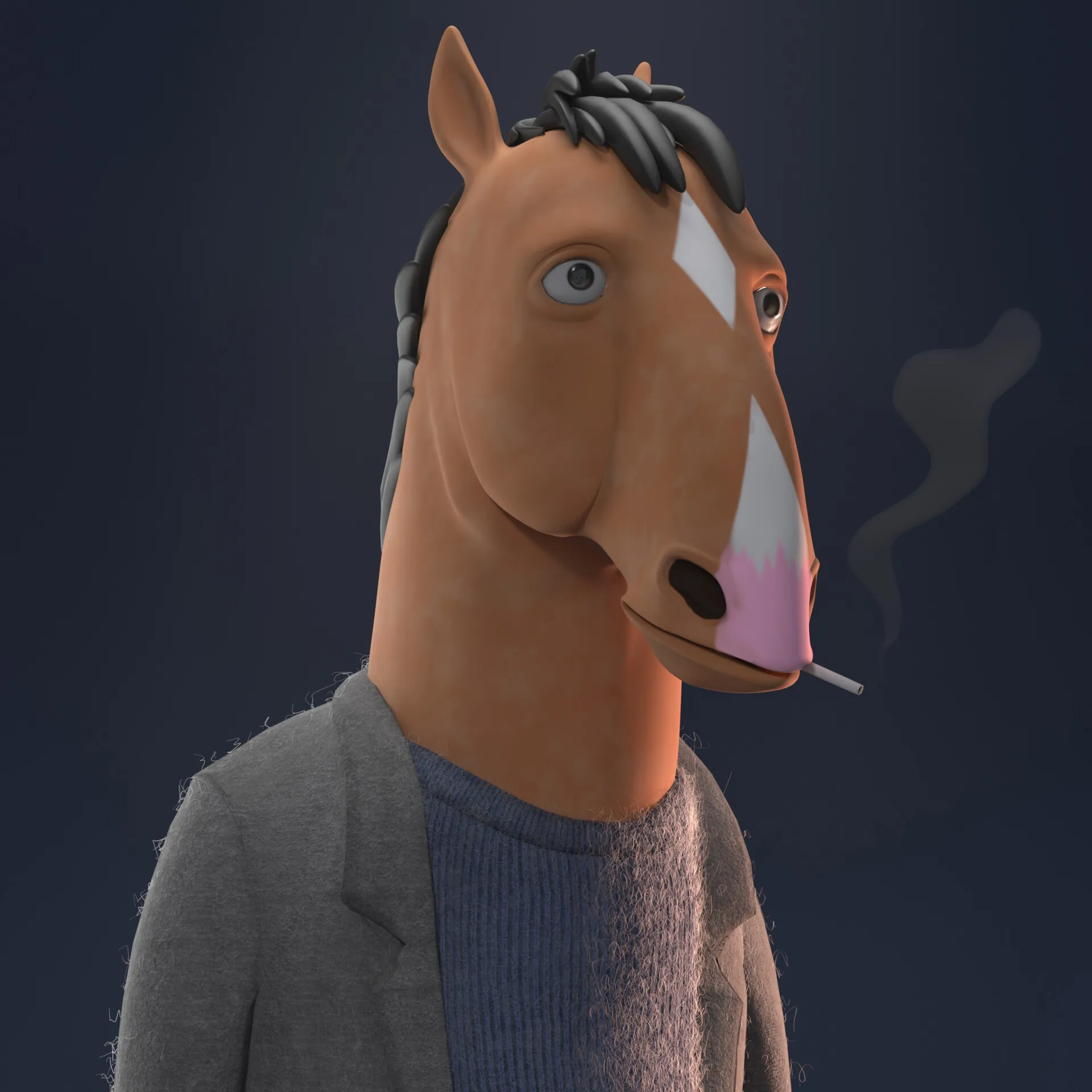 BoJack Horseman, image 4
