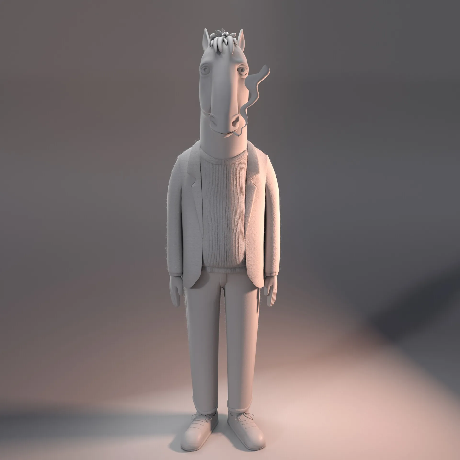 BoJack Horseman, image 5