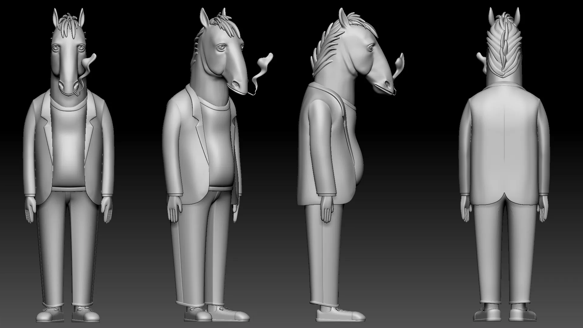 BoJack Horseman, image 6