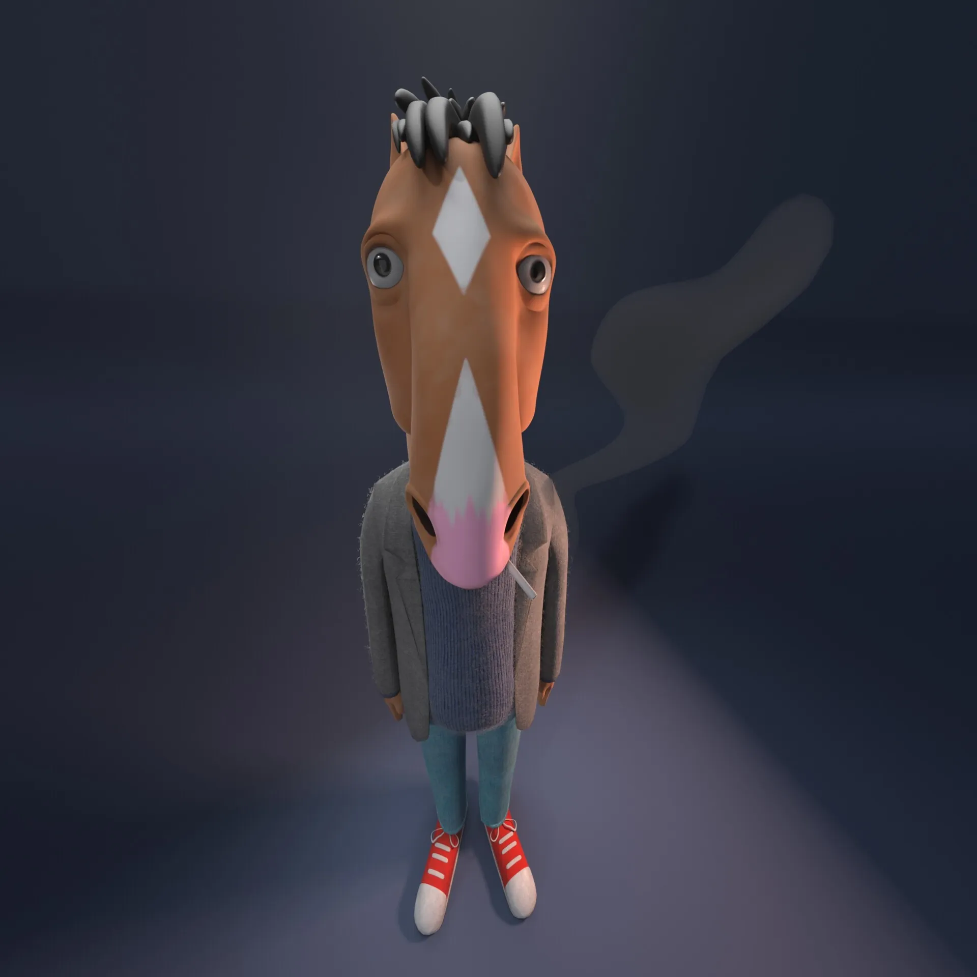 BoJack Horseman, image 8