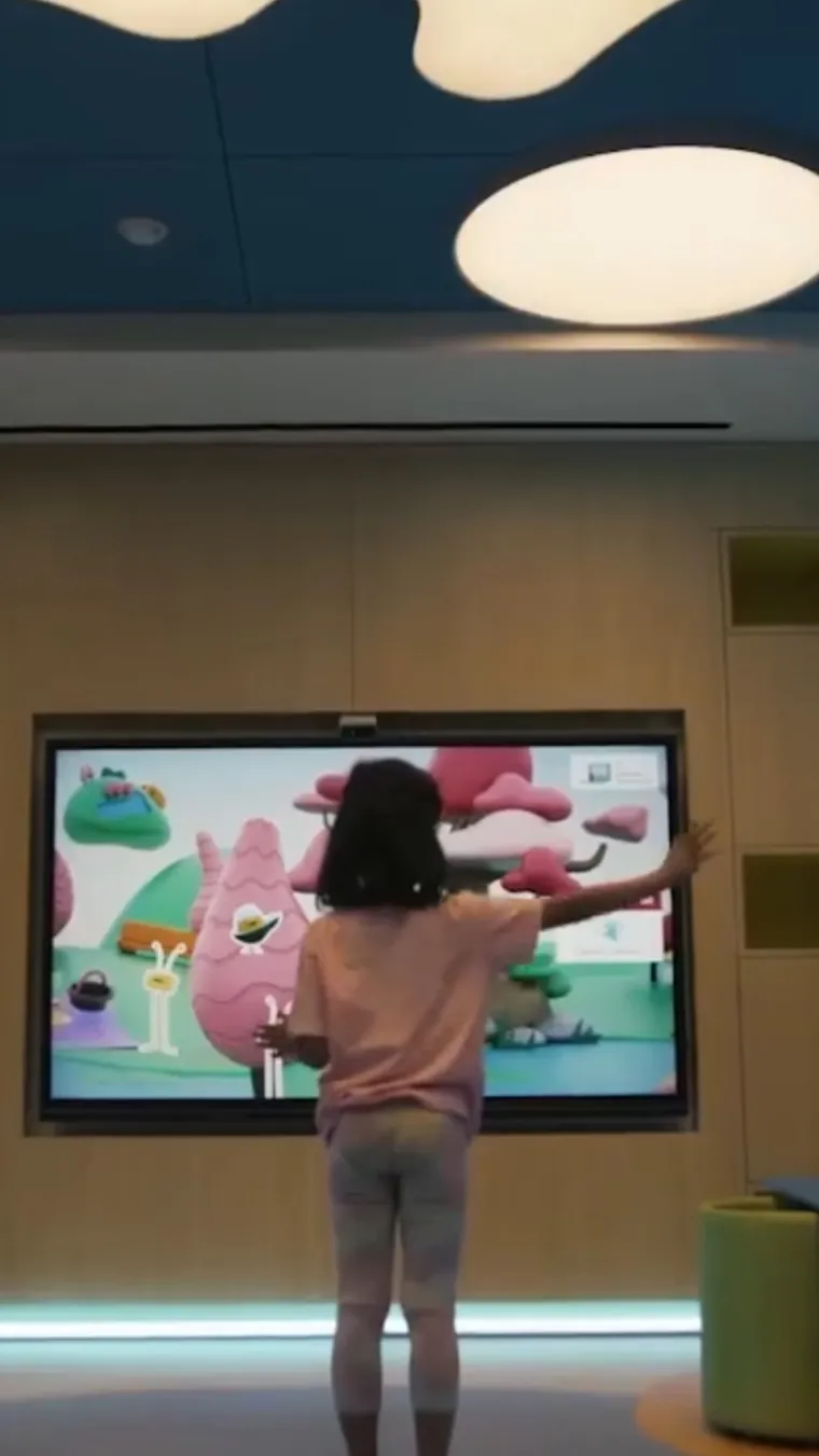 Children’s Hospital