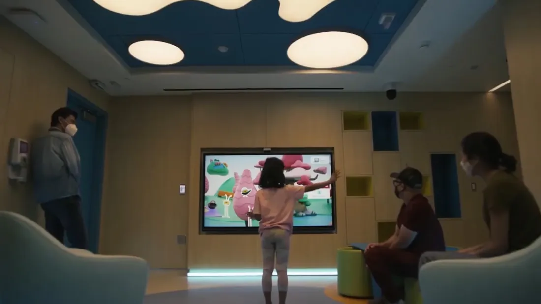 Children’s Hospital