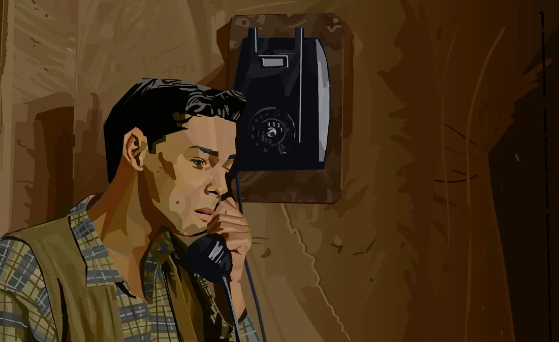 Digital Painting Practice 001