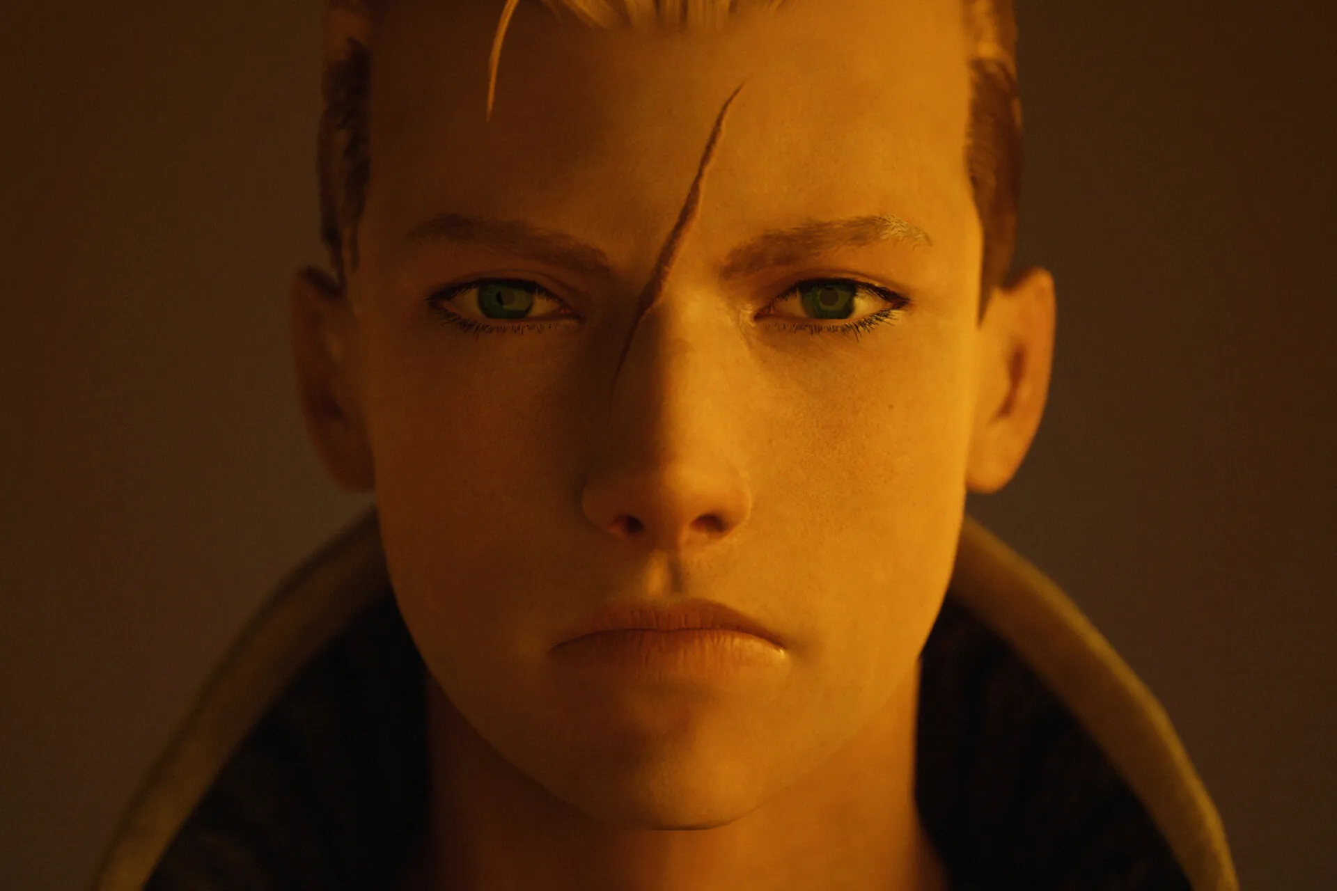 Final Fantasy VIII: Seifer Almasy, image 10