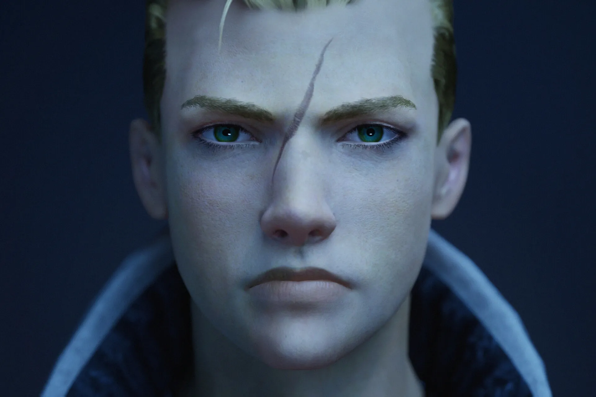 Final Fantasy VIII: Seifer Almasy, image 11