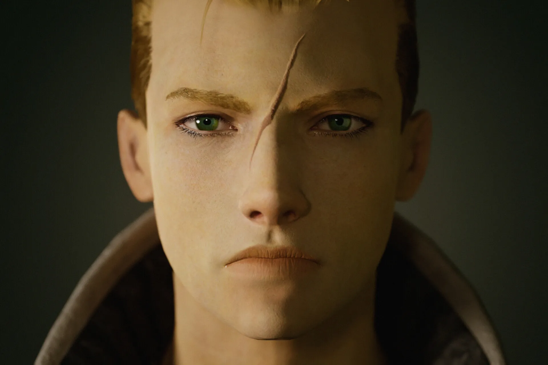 Final Fantasy VIII: Seifer Almasy, image 12