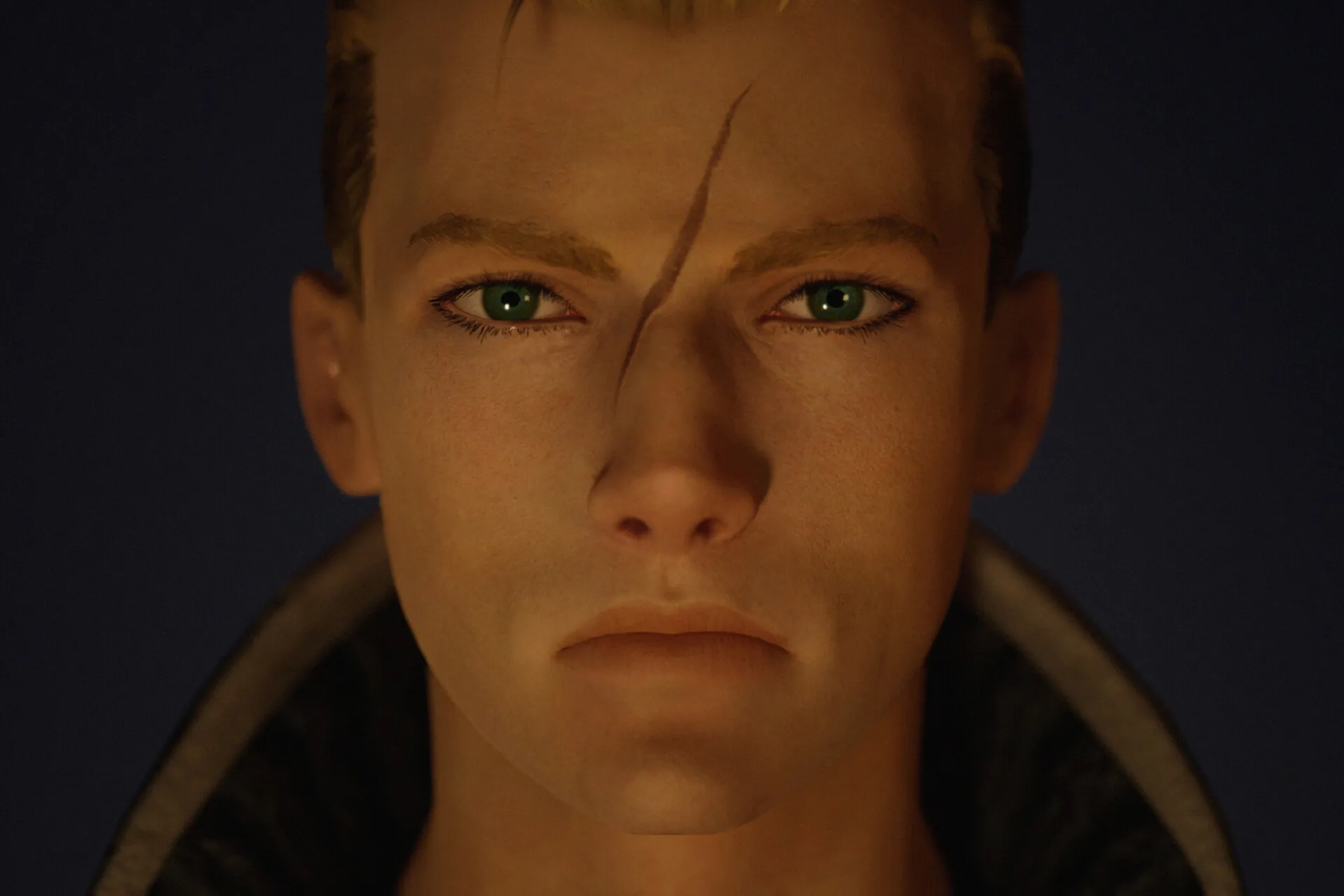 Final Fantasy VIII: Seifer Almasy, image 13