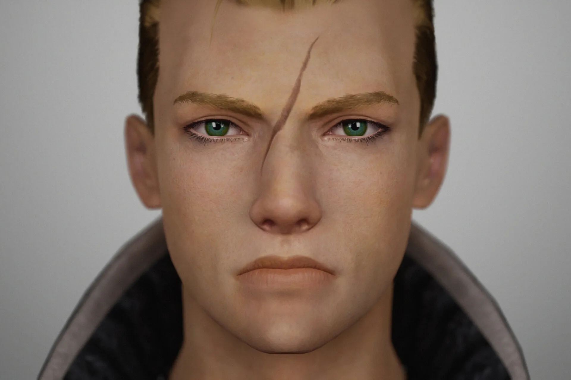 Final Fantasy VIII: Seifer Almasy, image 14