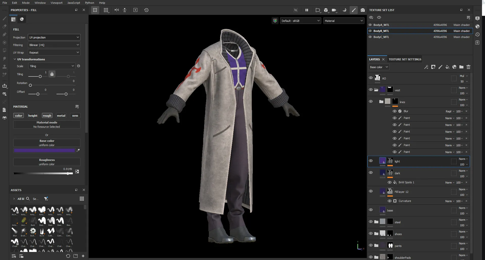 Final Fantasy VIII: Seifer Almasy, image 18