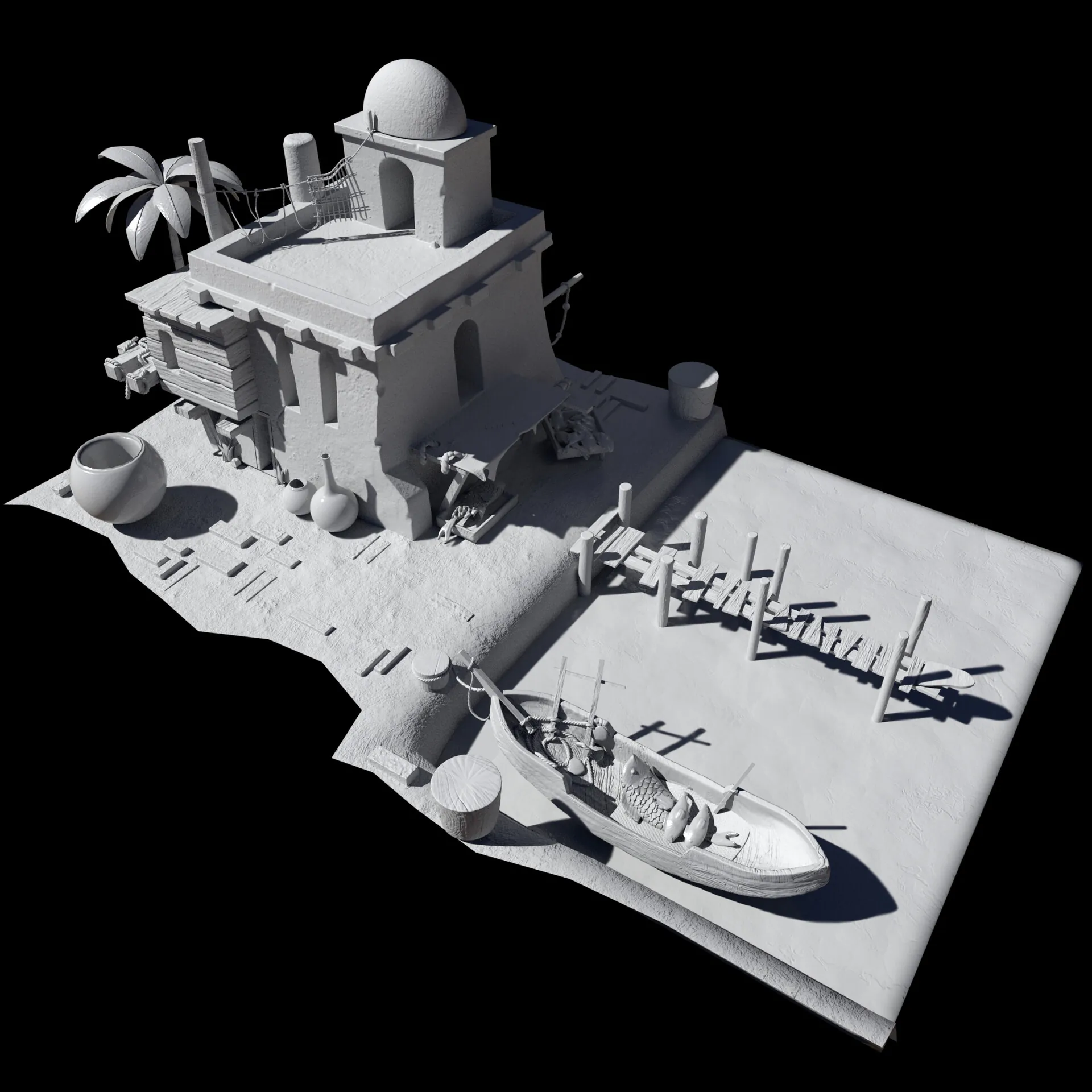 Harbor, image 2