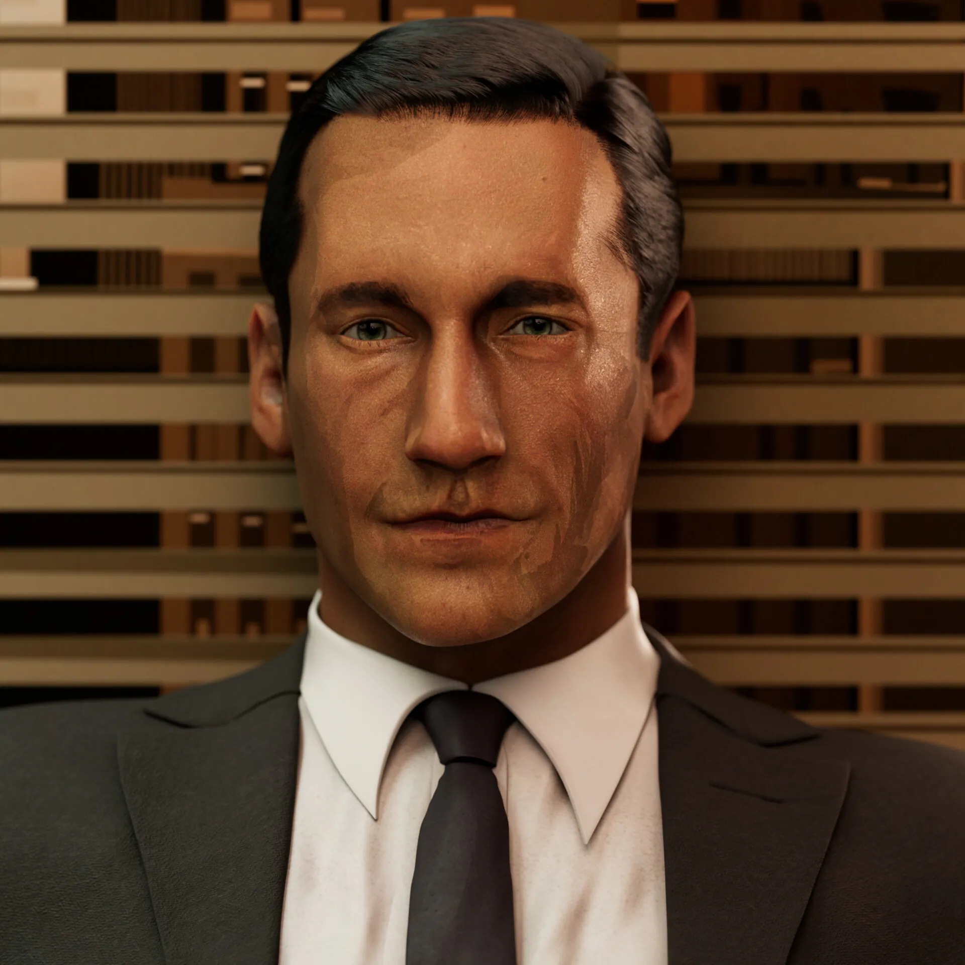 Mad Men: Don Draper, image 3