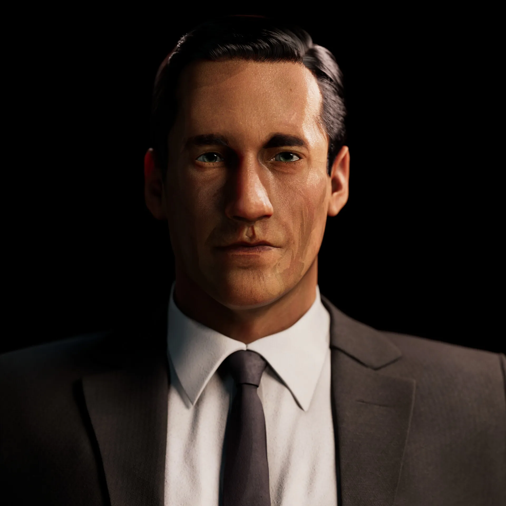 Mad Men: Don Draper, image 4