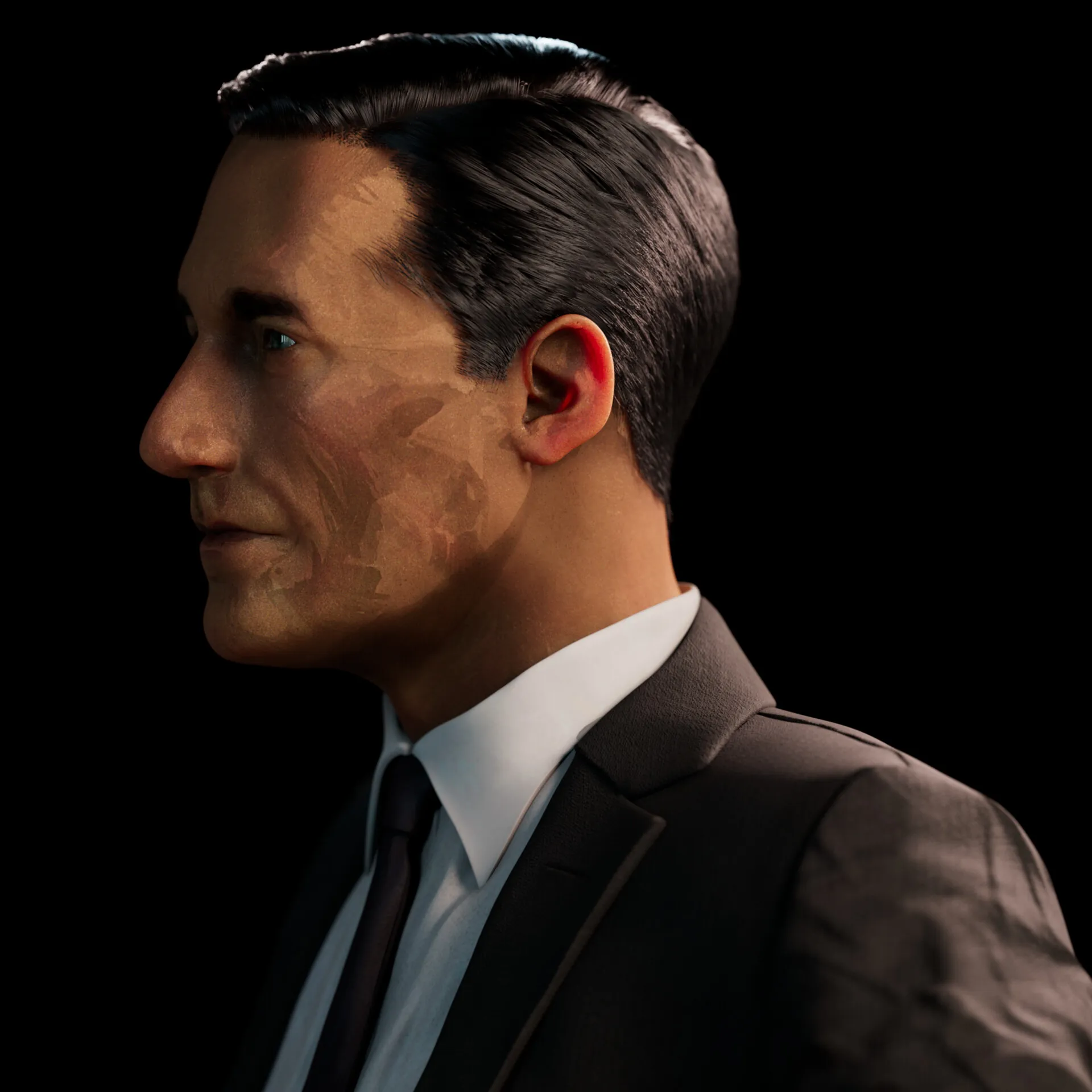 Mad Men: Don Draper, image 5