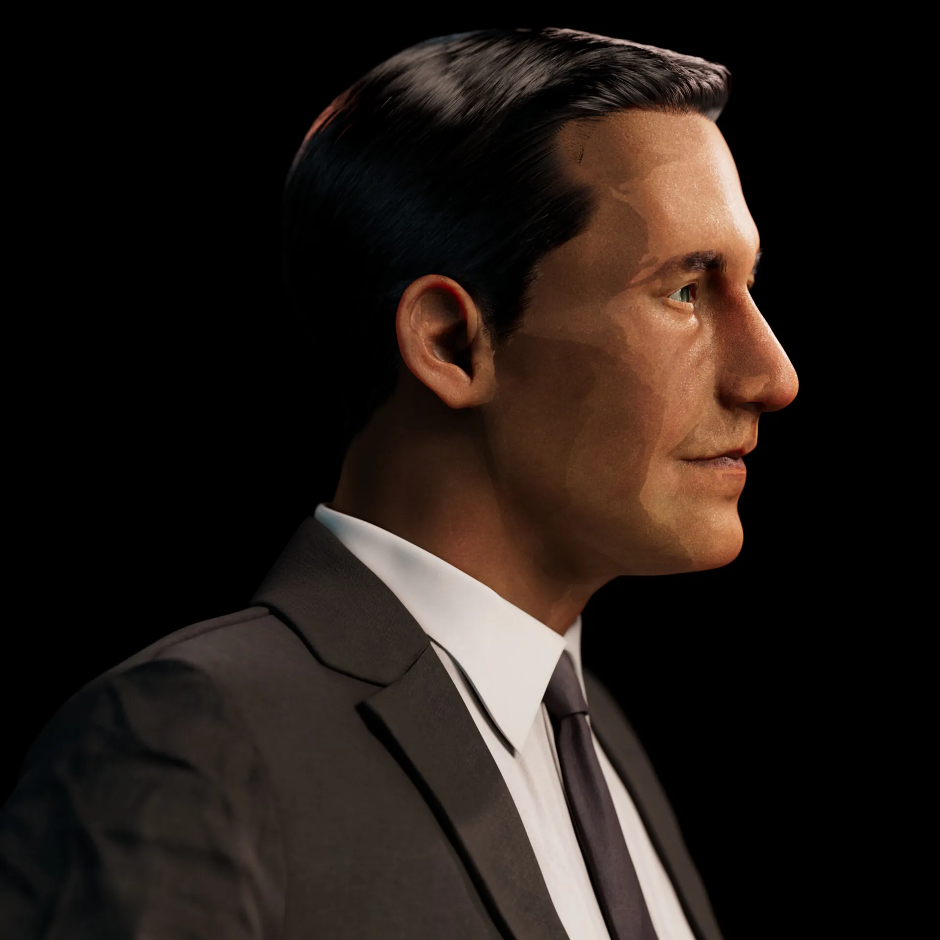 Mad Men: Don Draper, image 6
