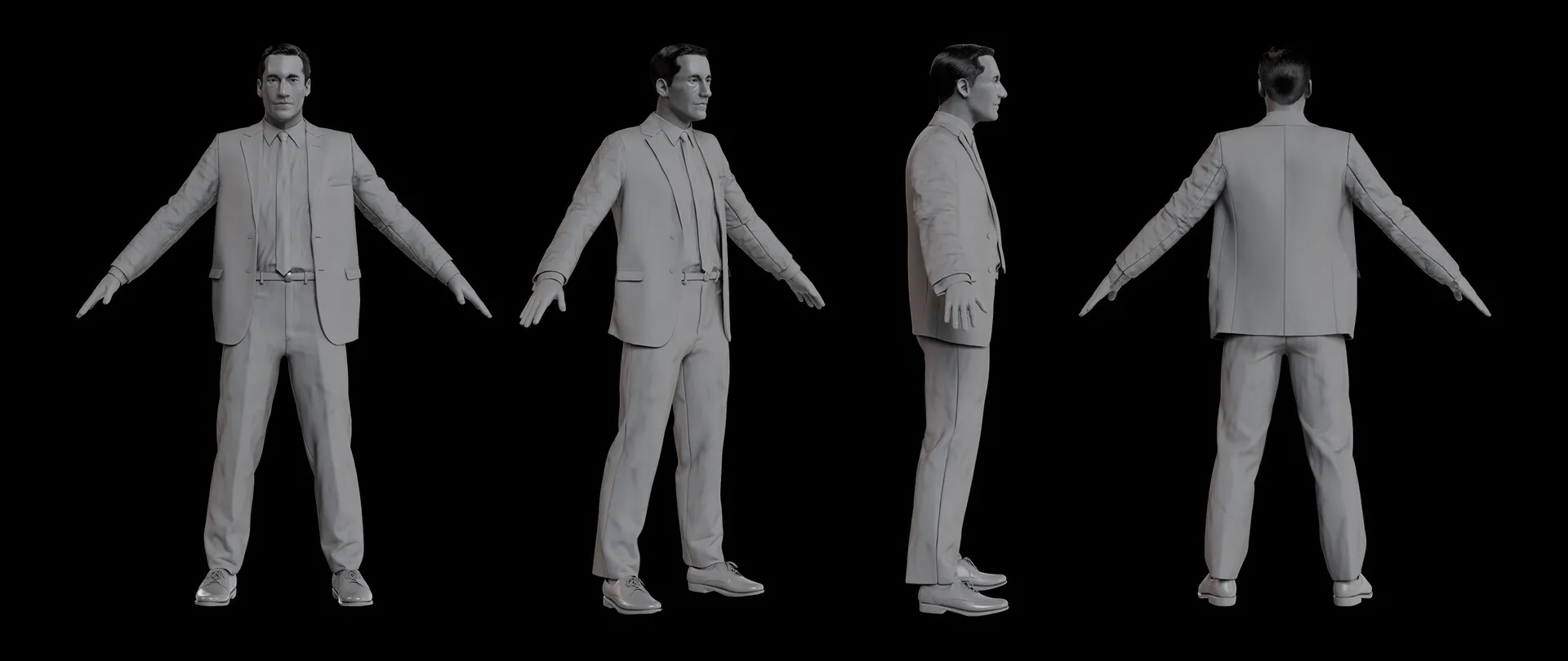 Mad Men: Don Draper, image 7