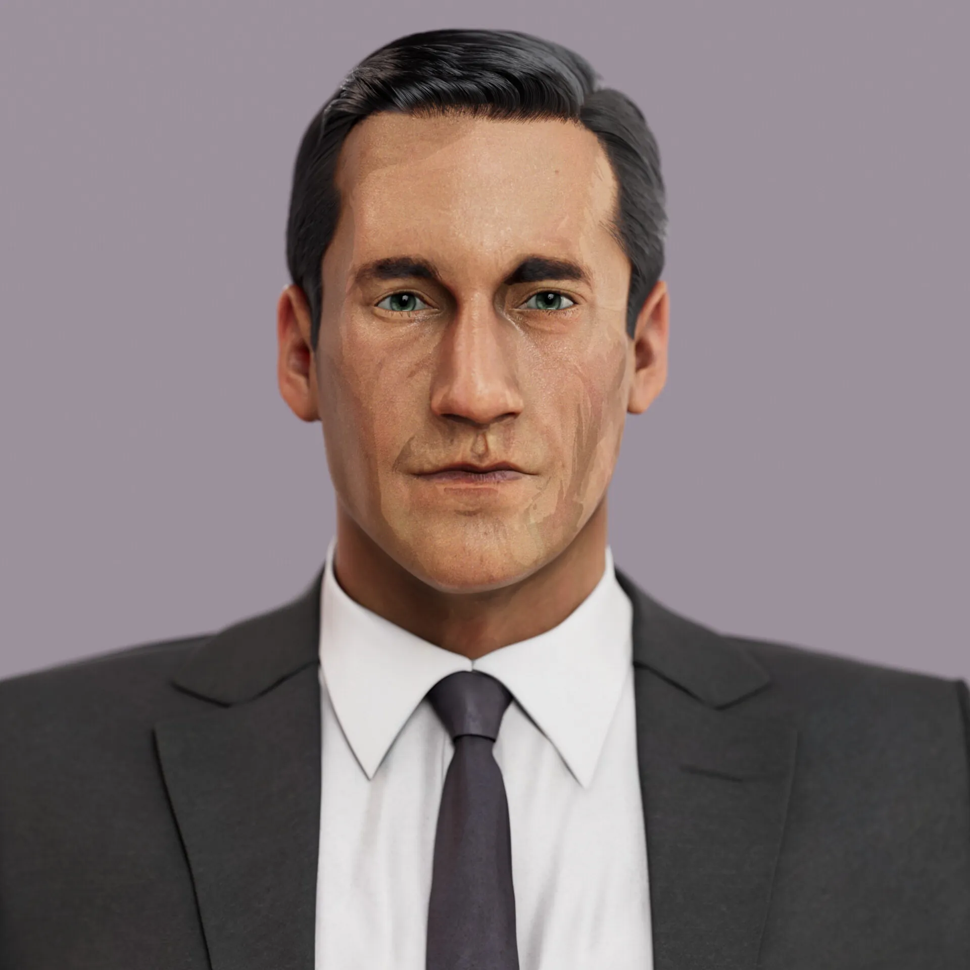 Mad Men: Don Draper, image 9