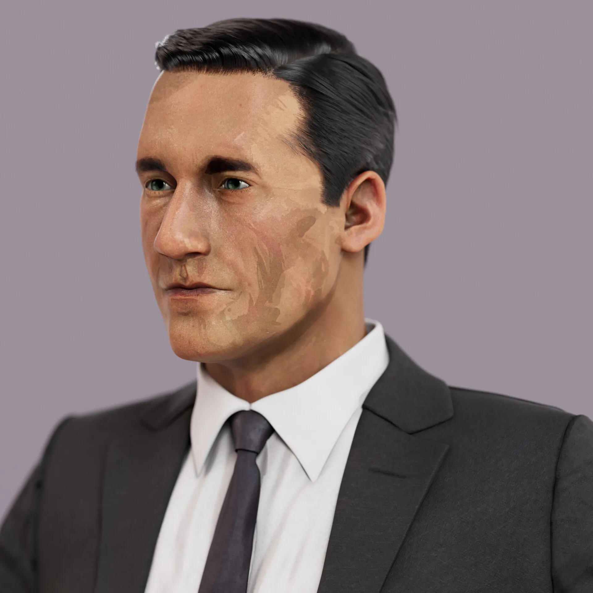 Mad Men: Don Draper, image 10