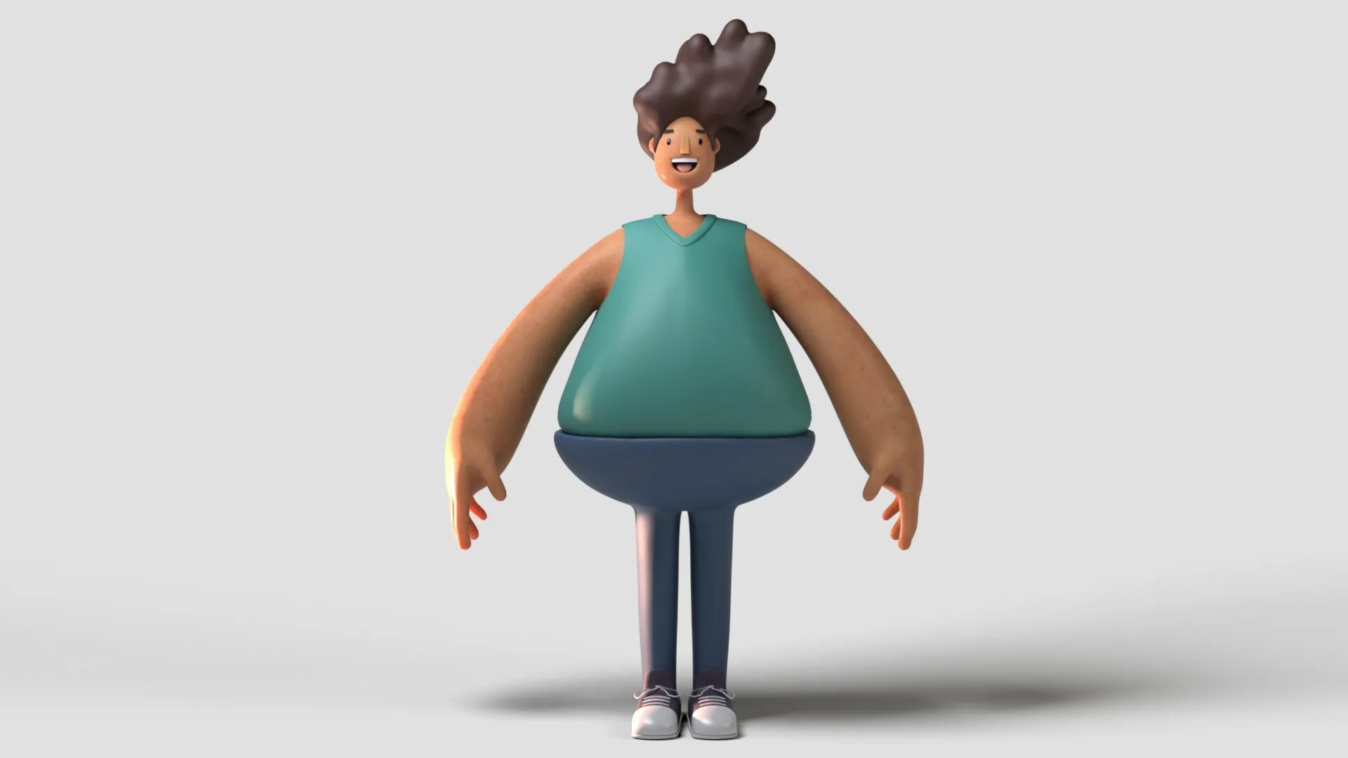 MxT Characters, image 2