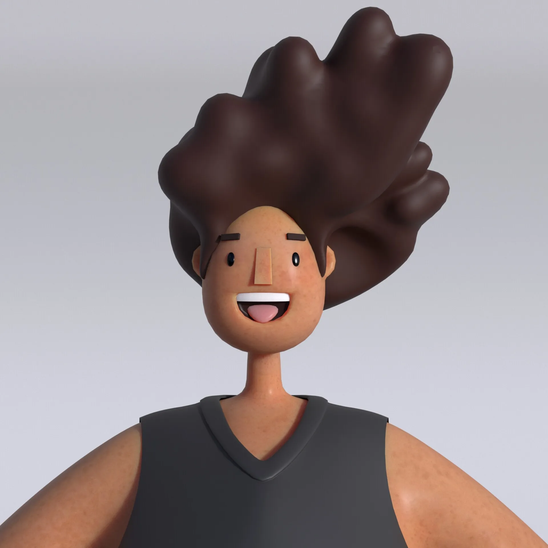 MxT Characters, image 3