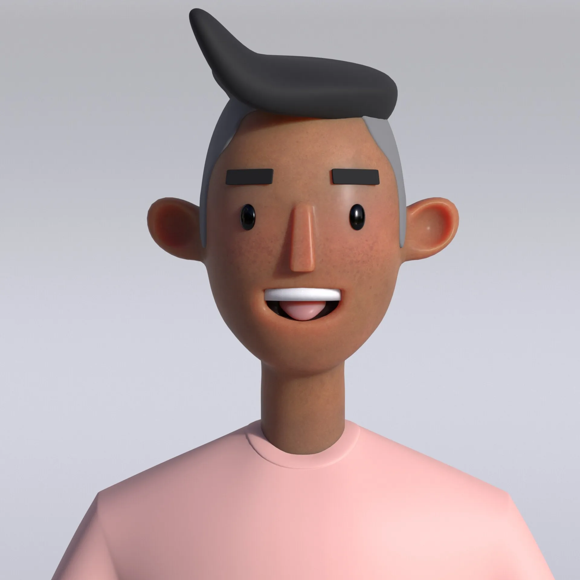 MxT Characters, image 4