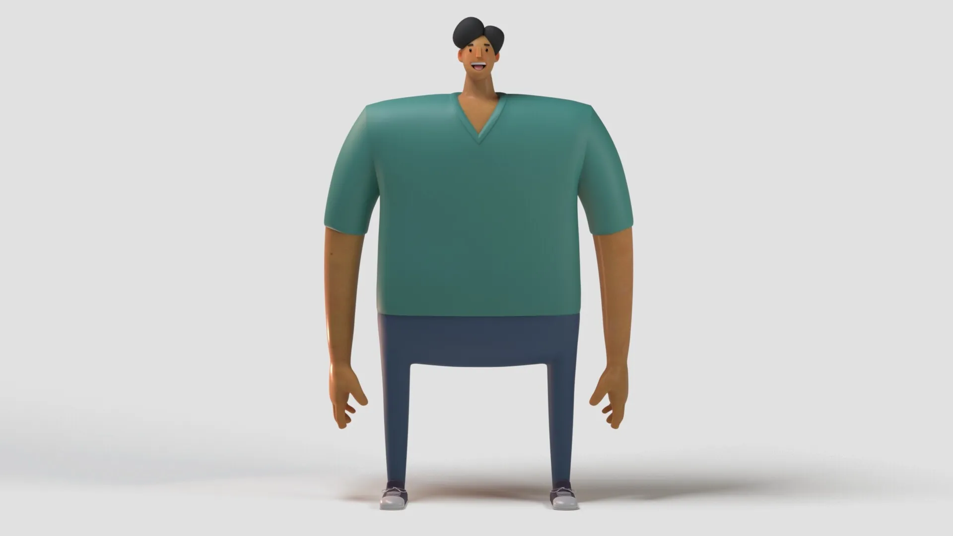 MxT Characters, image 5