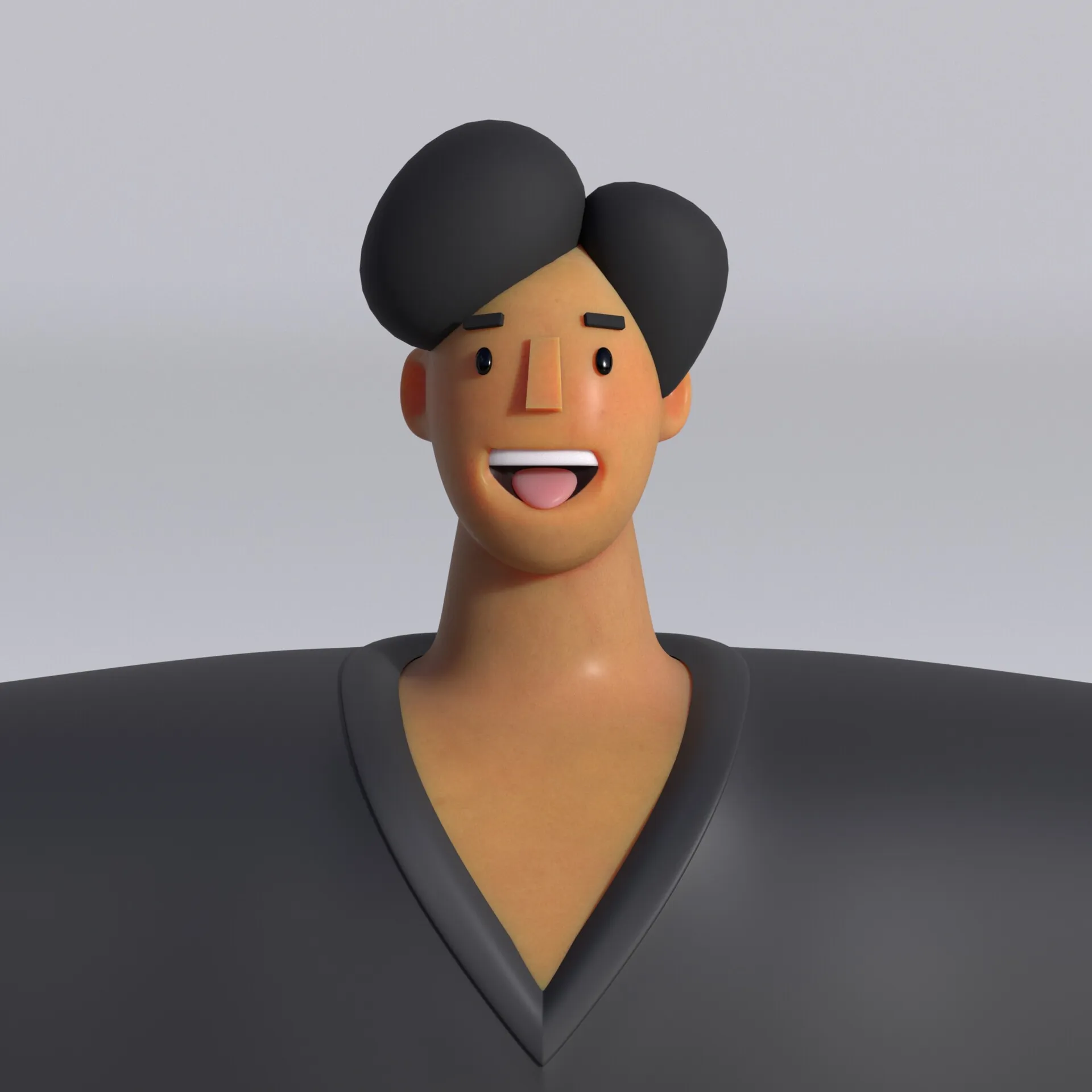 MxT Characters, image 6