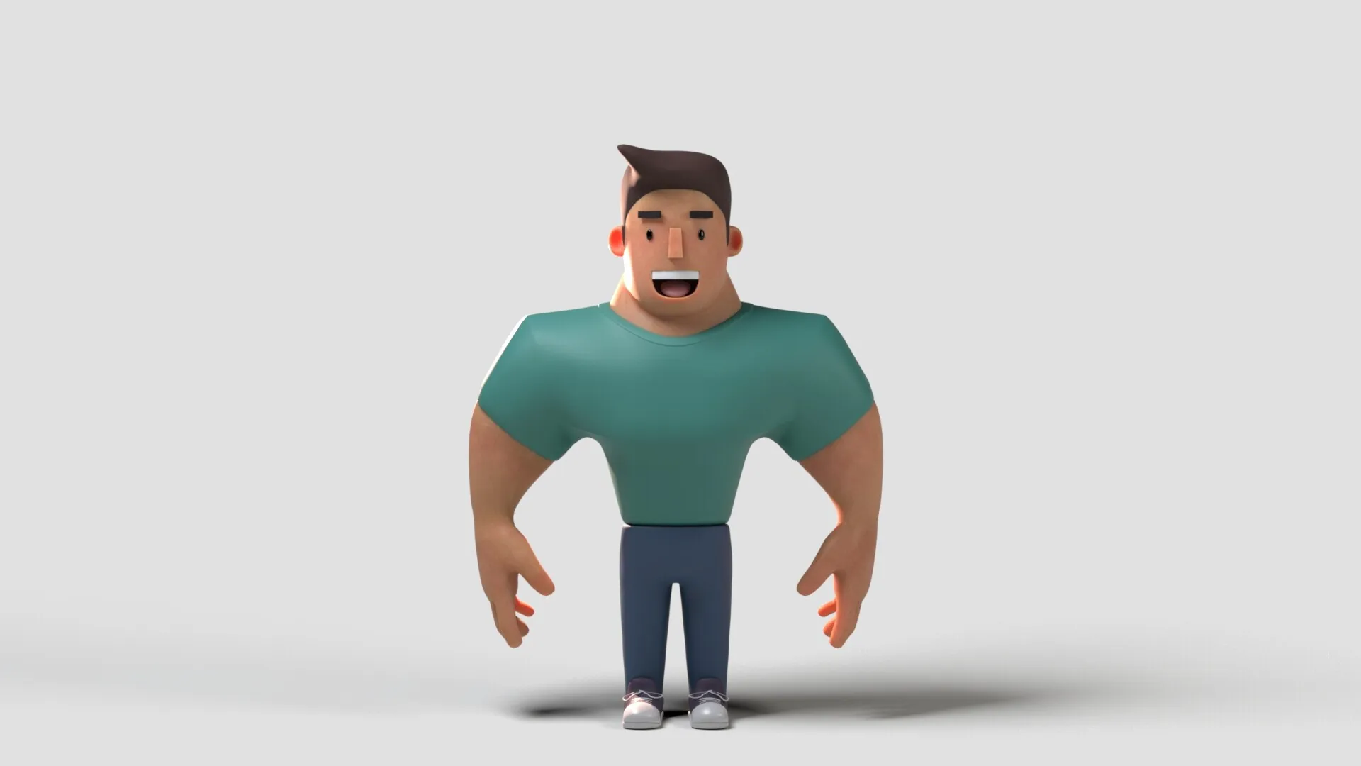 MxT Characters, image 7