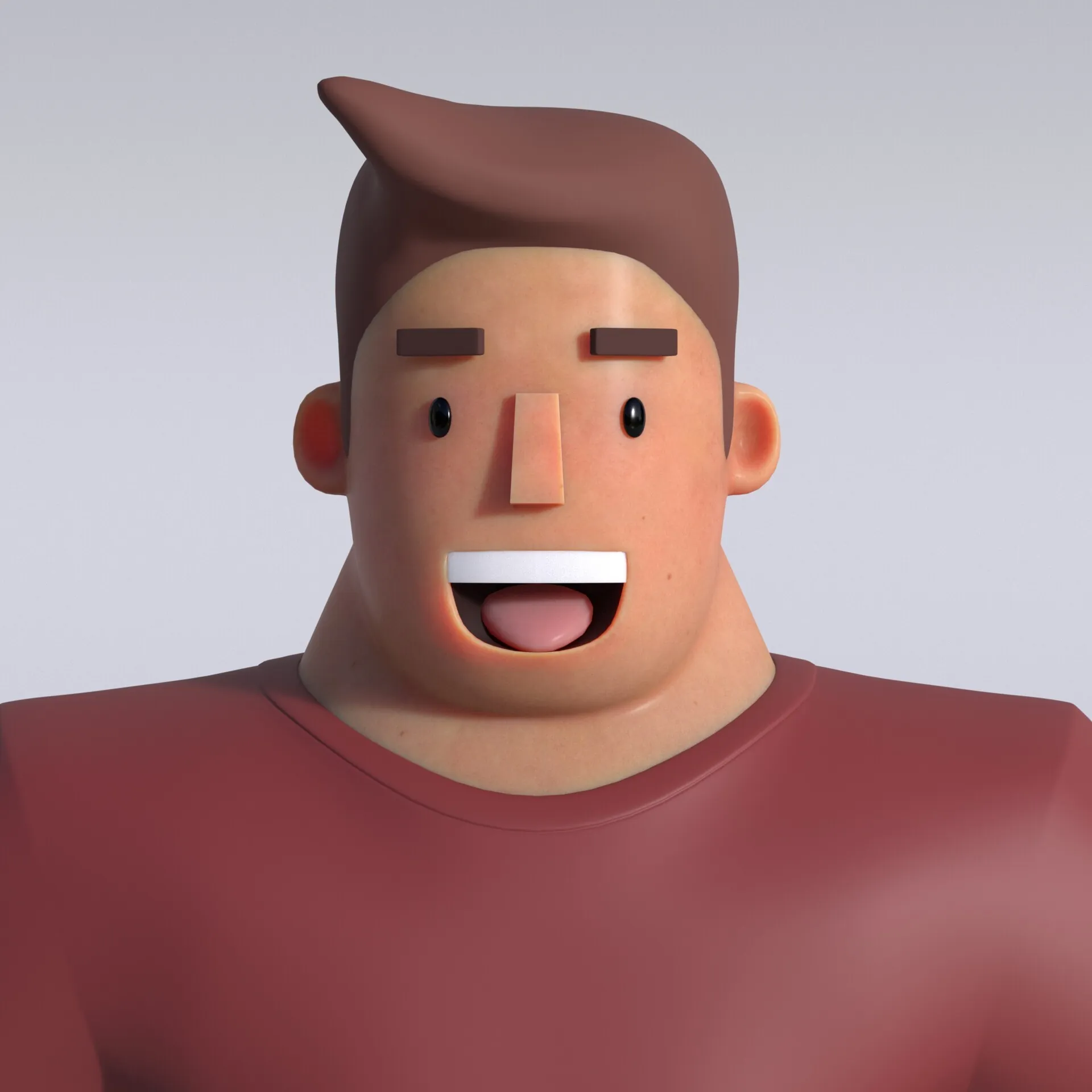 MxT Characters, image 8
