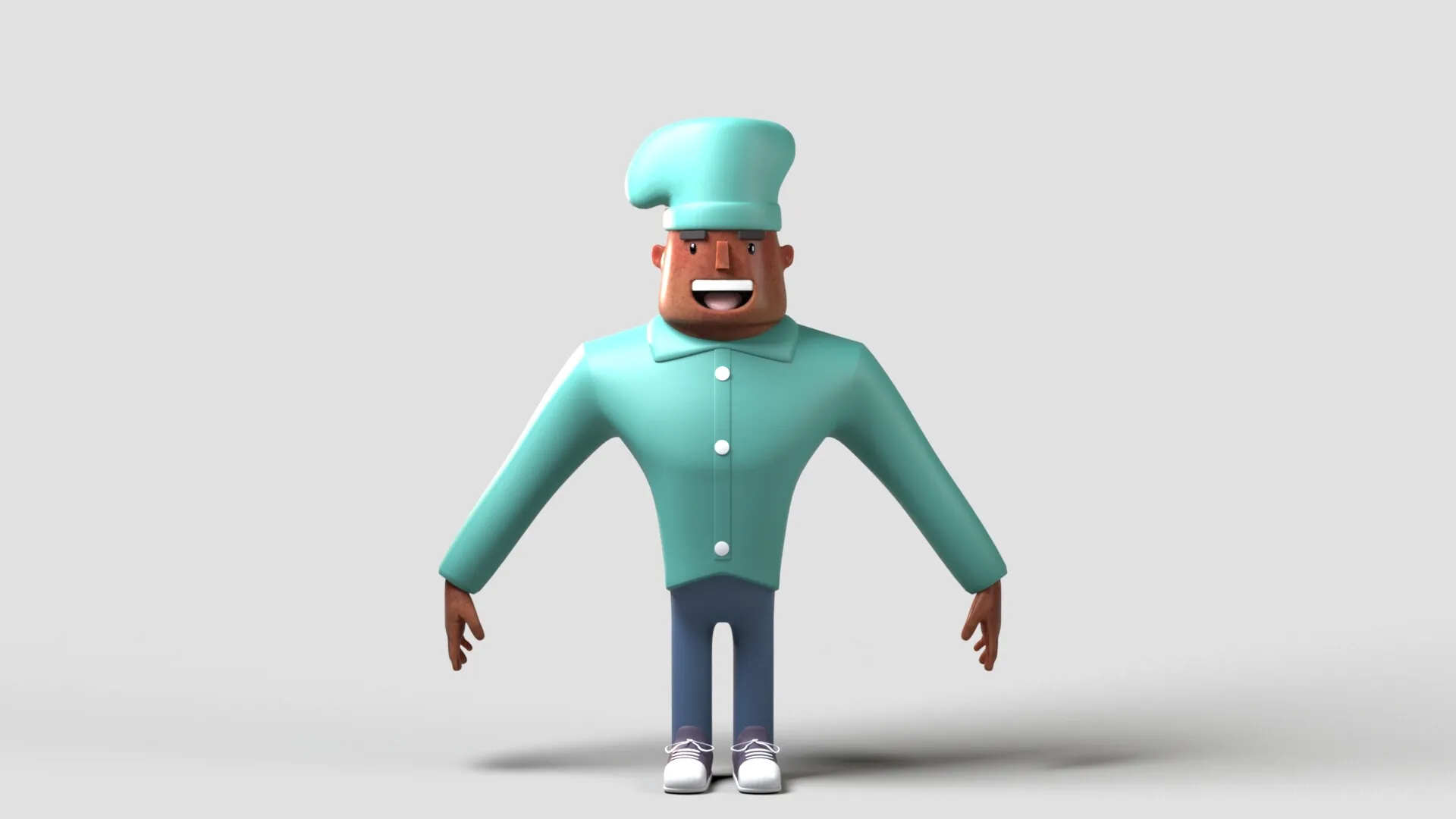 MxT Characters, image 9