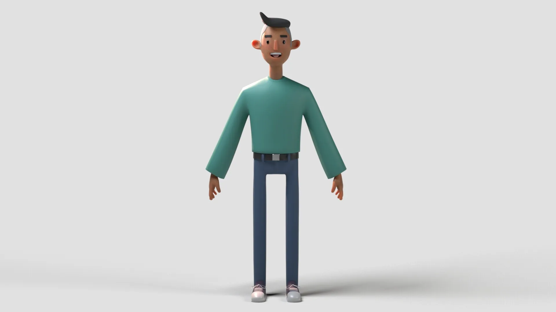 MxT Characters, image 10