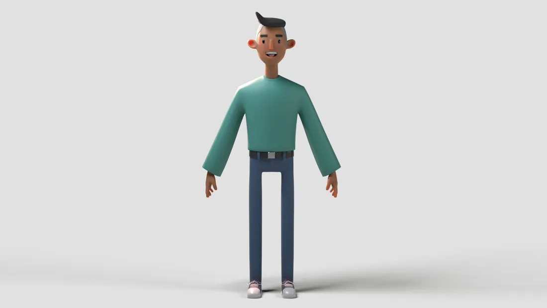 MxT Characters