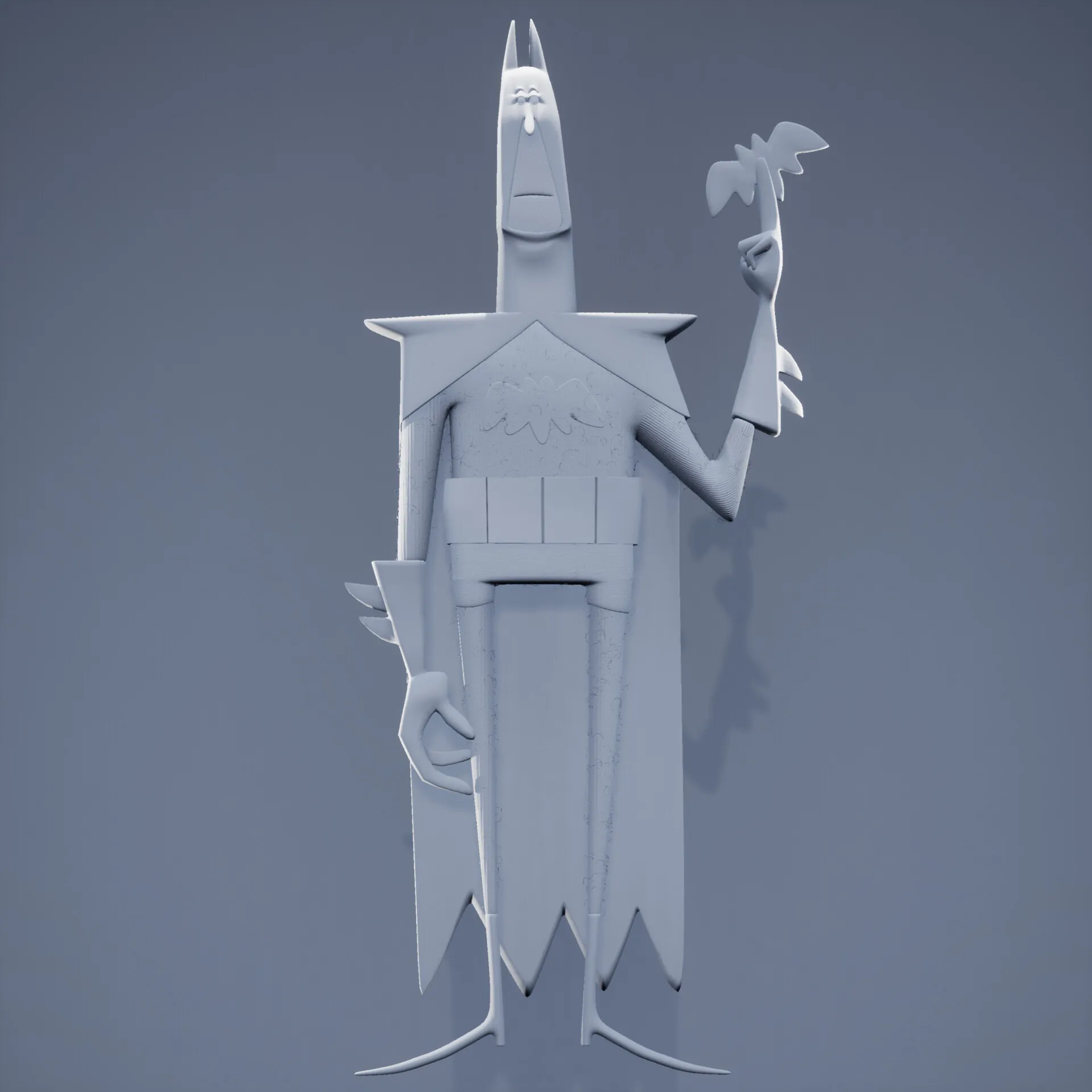 Silly Batman, image 5
