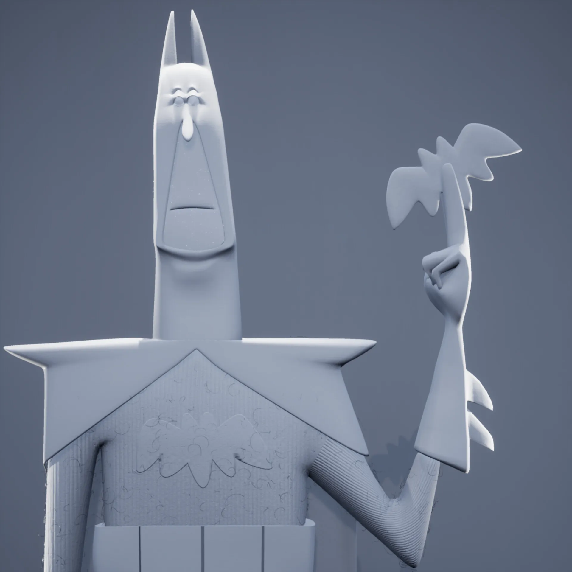 Silly Batman, image 6