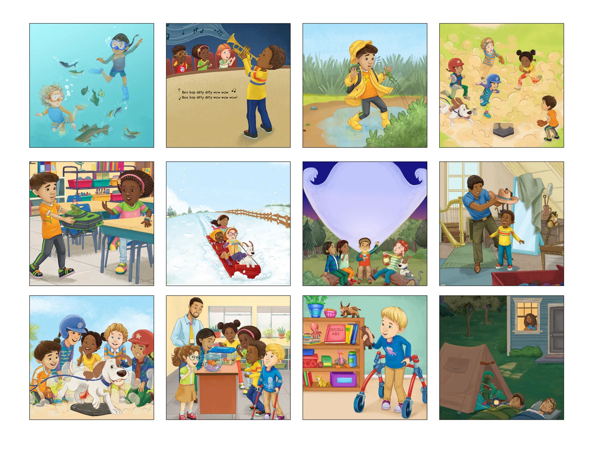 Superkids, image 7