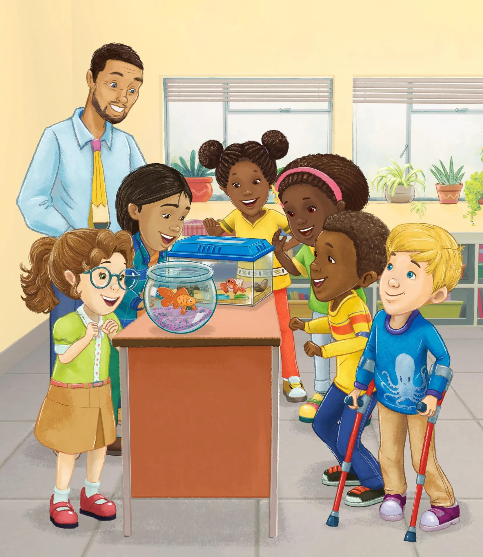 Superkids, image 9