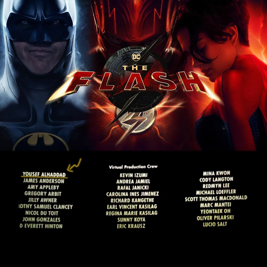 The Flash, image 2