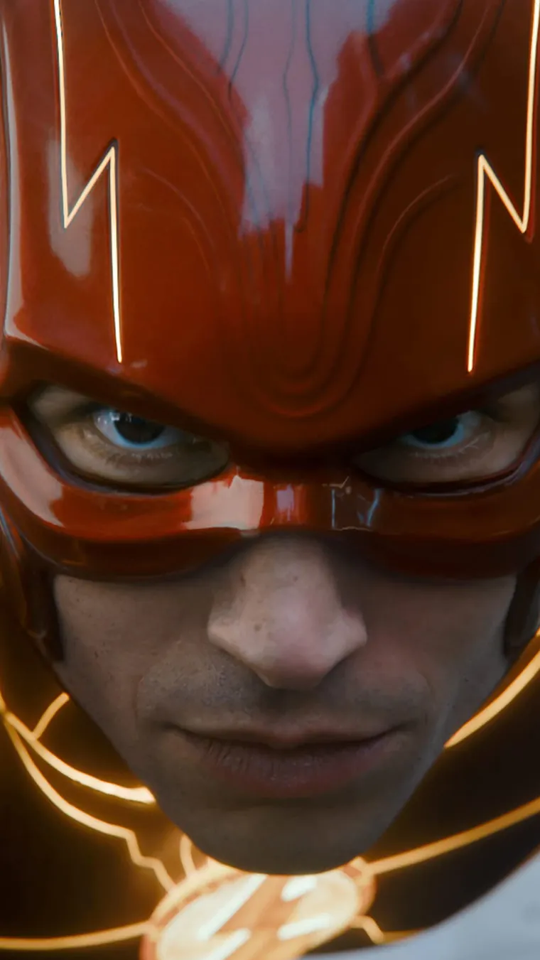 The Flash