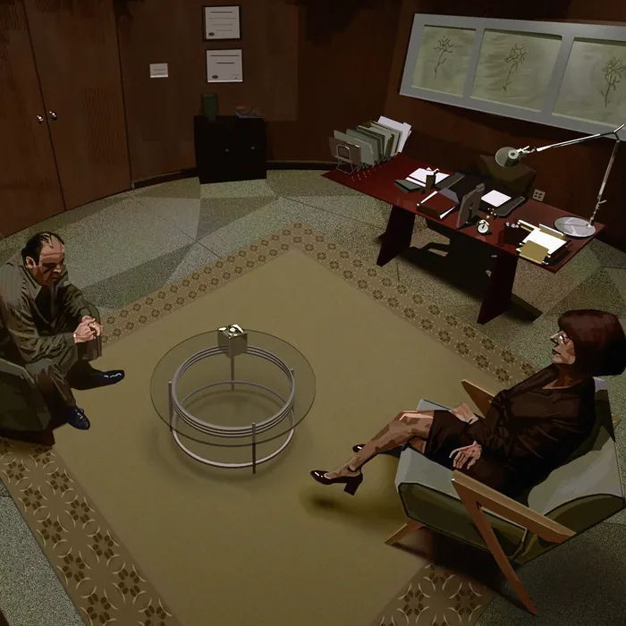 The Sopranos
