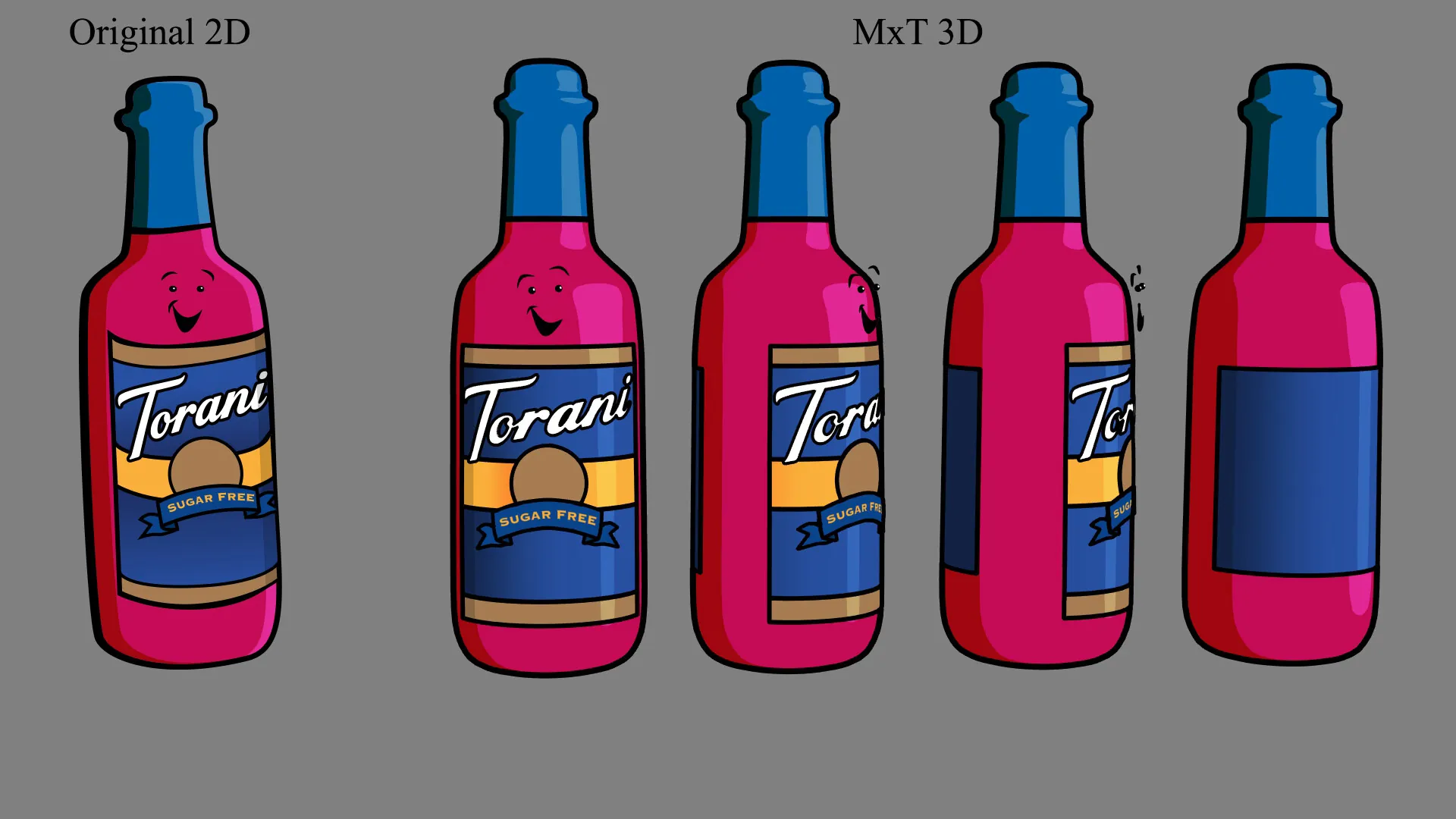 Torani, image 7