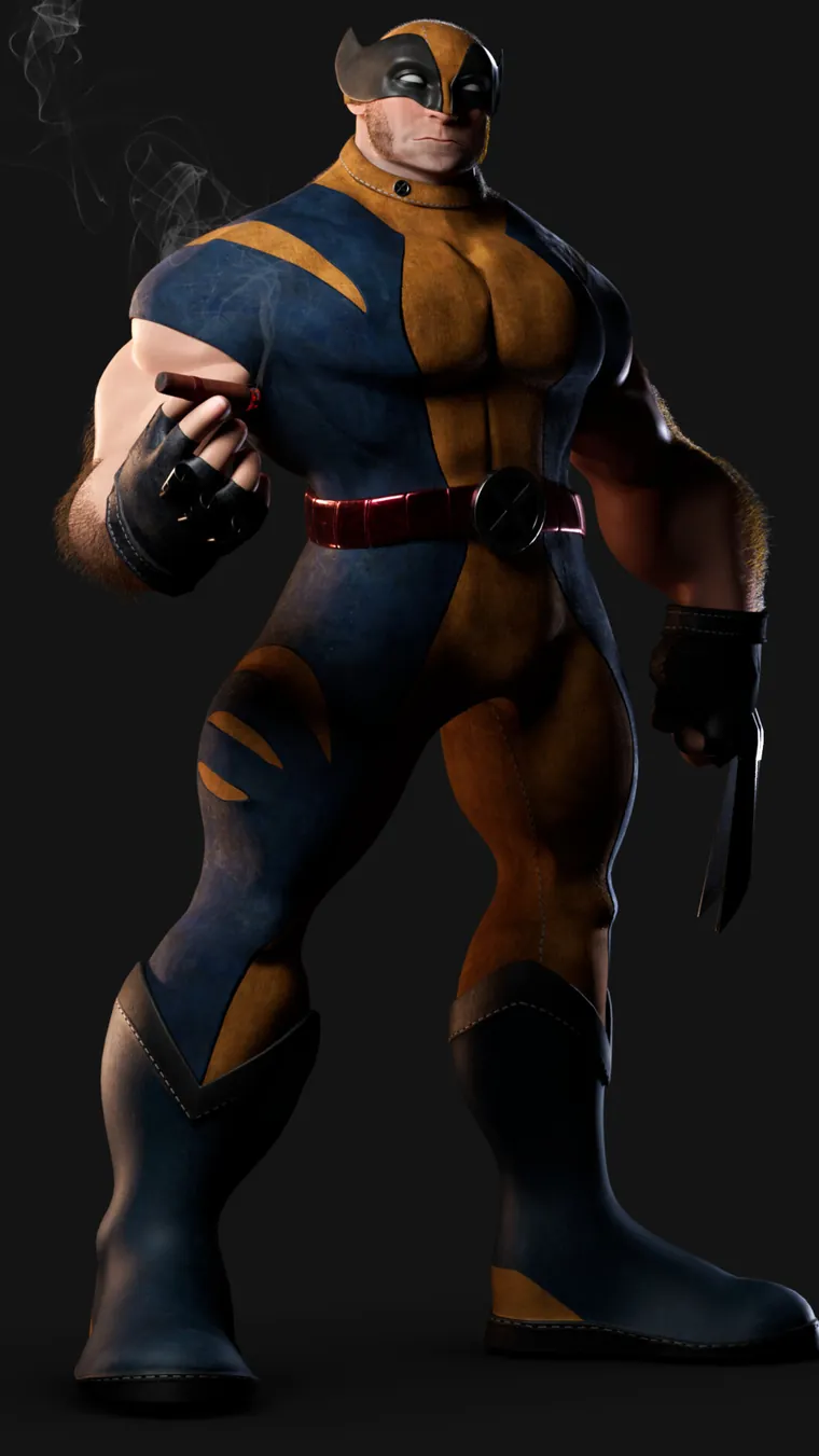 Wolverine
