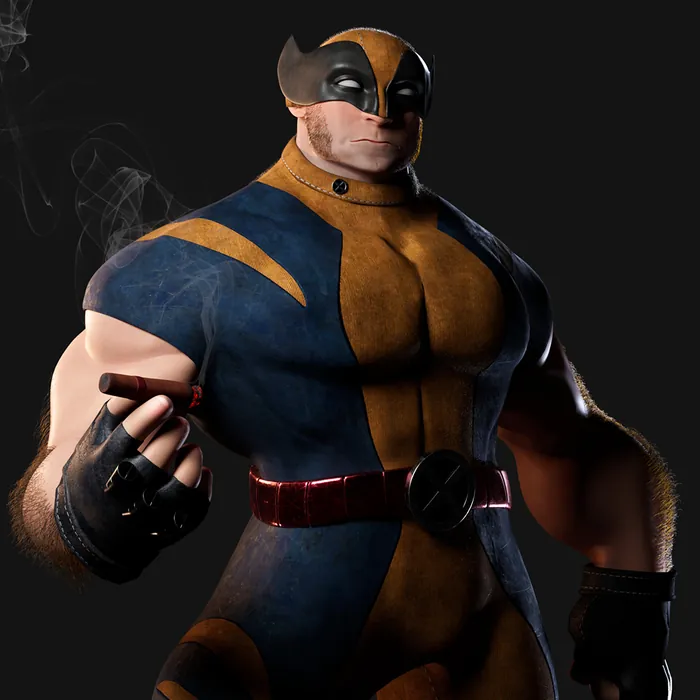 Wolverine